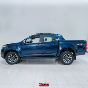 Chevrolet S10 High Country 4x4