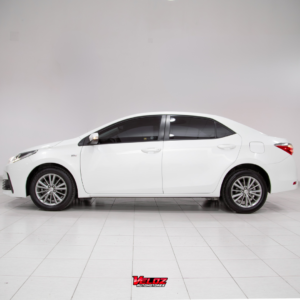Toyota Corolla XEI CVT