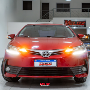 Toyota Corolla XEI Pack