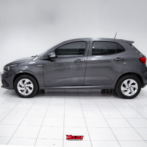 Fiat Argo 1.3 Drive Conectividad