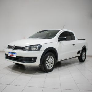 Volkswagen Saveiro 1.6 Highline