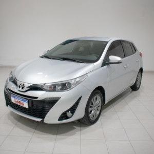 Toyota Yaris XLS 1.5