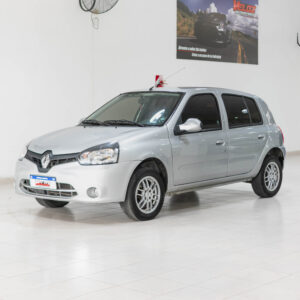 Renault Clio 1.2 Dynamique