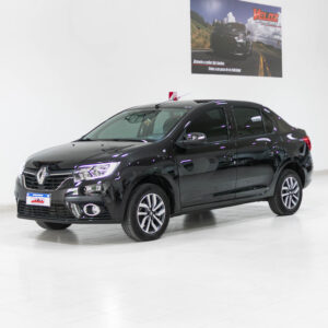 Renault Logan 1.6 Intense