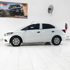 Chevrolet Onix 1.4 Joy Plus