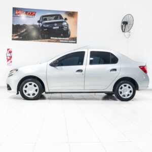 Renault Logan 1.6 Authentique Plus