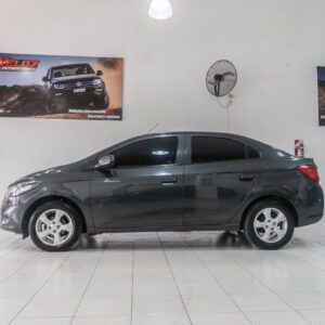 Chevrolet Prisma LT 1.4