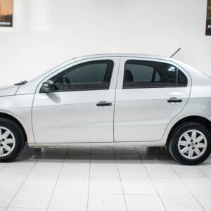 Volkswagen Voyage 1.6 Comfortline