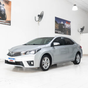 Toyota Corolla XEI CVT