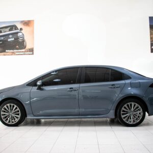 Toyota Corolla 2.0 XEi Safety CVT 2025