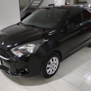 Ford Ka S 1.5