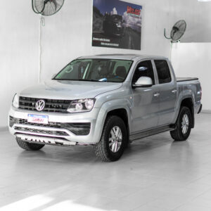 Volkswagen Amarok Trendline 4x2