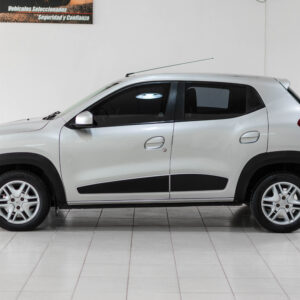 Renault Kwid 1.0 Intense