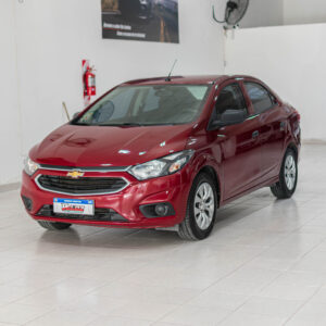Chevrolet Prisma LT 1.4