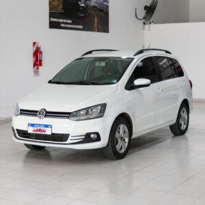 Volkswagen Suran Trendline 1.6
