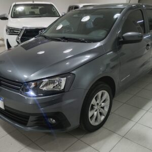 Volkswagen Gol Trend 1.6
