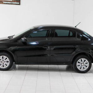 Volkswagen Voyage 1.6