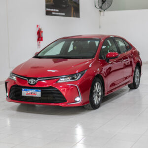 Toyota Corolla 2.0 XLI mt