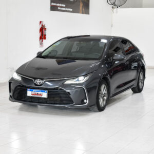 Toyota Corolla 2.0 XEI CVT 2021