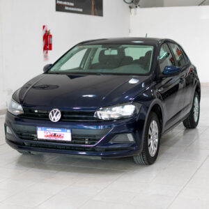 Volkswagen Polo 1.6 Trendline