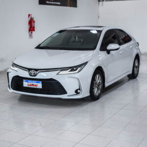 Toyota Corolla 2.0 XEI CVT 2021
