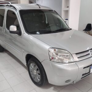 Citroen Berlingo 1.6 Hdi XTR