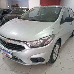 Chevrolet Onix 1.4 Joy 2020