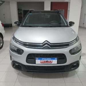 Citroen C4 Cactus Feel Pack Plus Bi Tono 2022