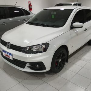 Volkswagen Gol Trend 2017