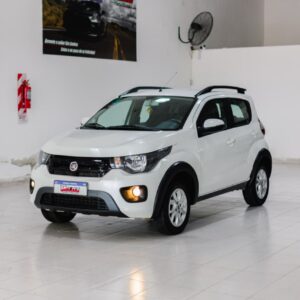 Fiat Mobi 1.0 Way