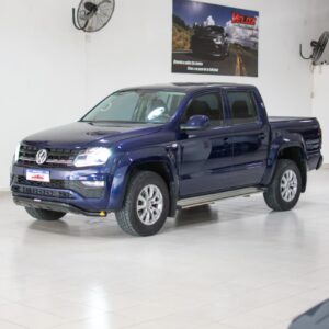 Volkswagen Amarok 2.0 Comfortline 2023