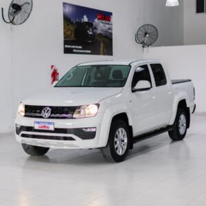 Volkswagen Amarok 2.0 Comfortline 4x2 mt 2023