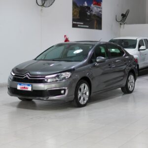 Citroen C4 Lounge Hdi Feel Pack 2019