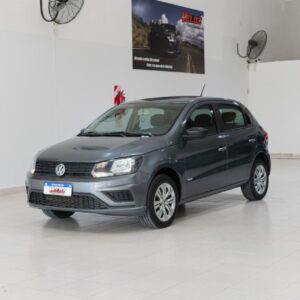 Volkswagen Gol Trend 1.6 2021
