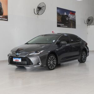 Toyota Corolla 1.8 SEG Hybrid 2024