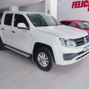 Volkswagen Amarok Trendline 2023