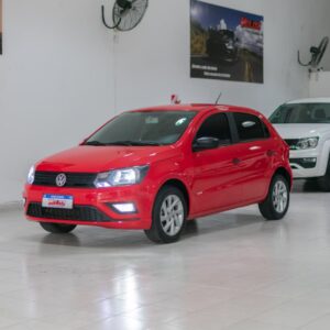 Volkswagen Gol Trend 2020