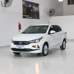 Fiat Cronos 1.3 Drive mt 2022