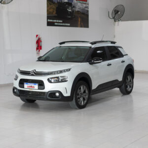 Citroen C4 Cactus 1.6 Feel pack automatico 2022