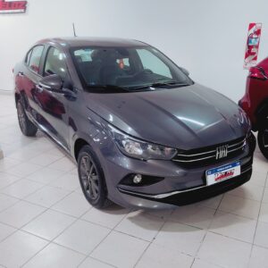 Fiat Cronos 1.3 Stile 2023 mt
