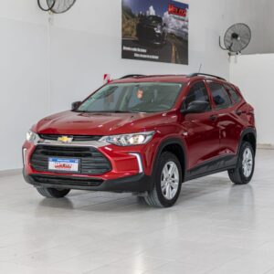 Chevrolet Tracker 1.2 LT Automatico 2023
