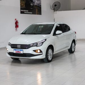 Fiat Cronos 1.3 Drive automatico 2023