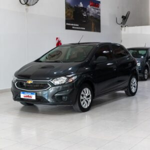 Chevrolet Onix 1.4 LT 2018