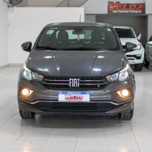 Fiat Cronos 1.3 Stile 2023 mt
