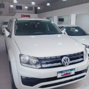 Volkswagen Amarok 2.0 180hp Comfortline 4x2 automatica 2023