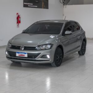 Volkswagen Polo 1.6 Trendline msi 2023