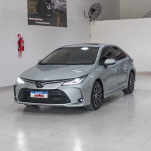 Toyota Corolla 2.0 SEG CVT 2021