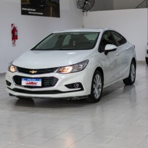 Chevrolet Cruze 1.4 LT 2019 mt
