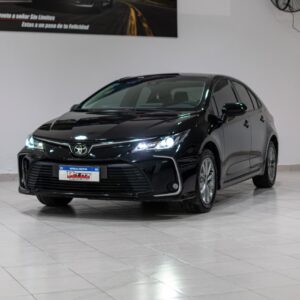 Toyota Corolla 2.0 XLI CVT Safety 2024