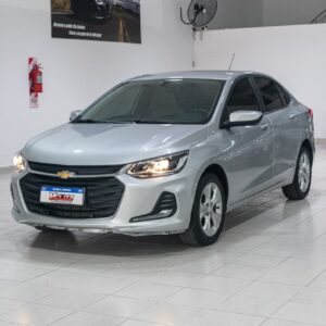 Chevrolet Onix Plus 1.0 Premier At